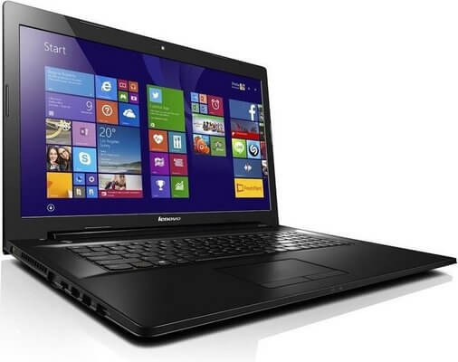 Установка Windows 7 на ноутбук Lenovo G70-70